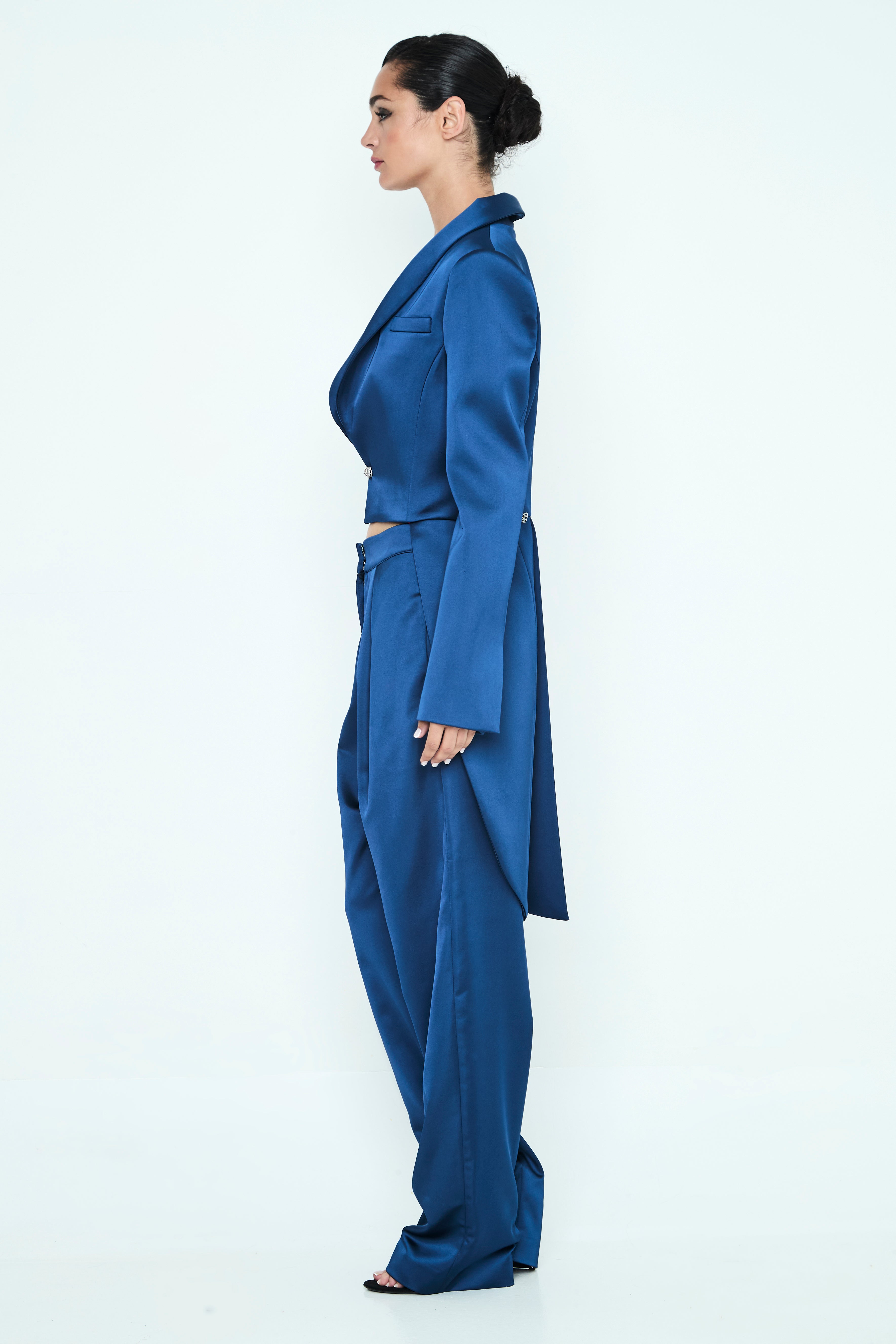 PANTALÓN AZUL