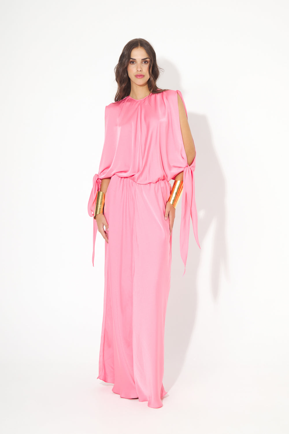VESTIDO GRIEGO