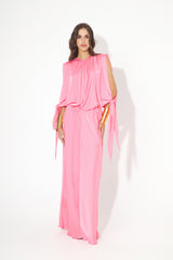 VESTIDO GRIEGO