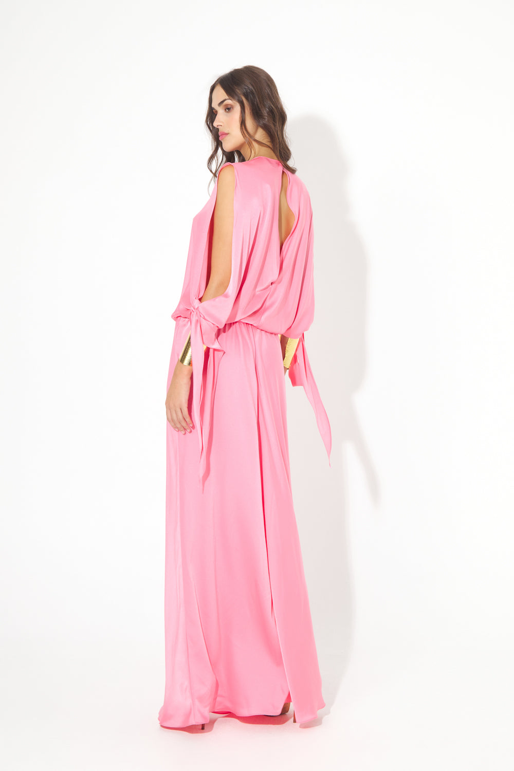 VESTIDO GRIEGO