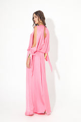 VESTIDO GRIEGO
