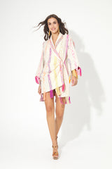 KIMONO FLECOS