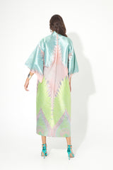 KIMONO LÚREX